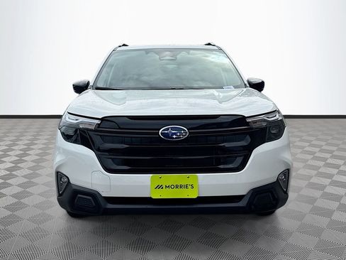 New 2026 Subaru Forester Sport w/ Onyx Edition AWD/4WD image 2