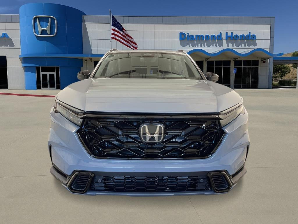 New 2026 Honda CR-V Sport-L image 10