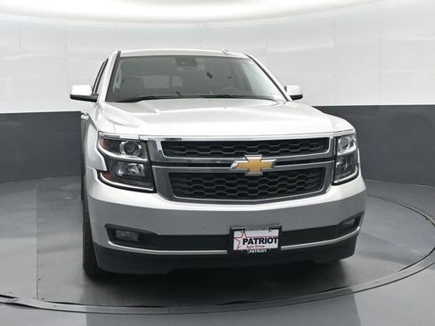 Used 2020 Chevrolet Tahoe LT AWD/4WD image 10
