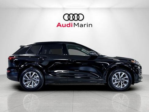 New 2027 Audi Q6 e-tron Premium AWD/4WD image 6