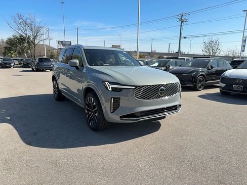 New 2026 Volvo XC90 T8 Ultra image 7