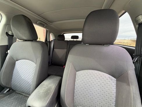 Used 2011 Mitsubishi Outlander Sport SE image 11