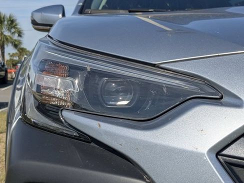 Used 2023 Subaru Outback Touring XT w/ Tech Package 3 AWD/4WD image 12