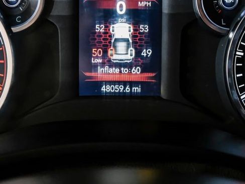 Used 2024 RAM 2500 Big Horn w/ Off Road Package image 22