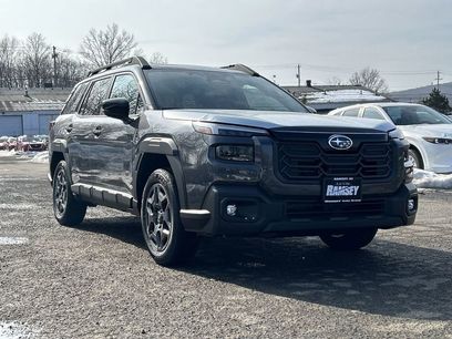 New 2026 Subaru Outback Premium