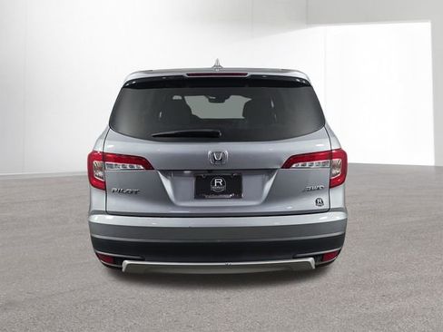 Used 2020 Honda Pilot EX-L image 14