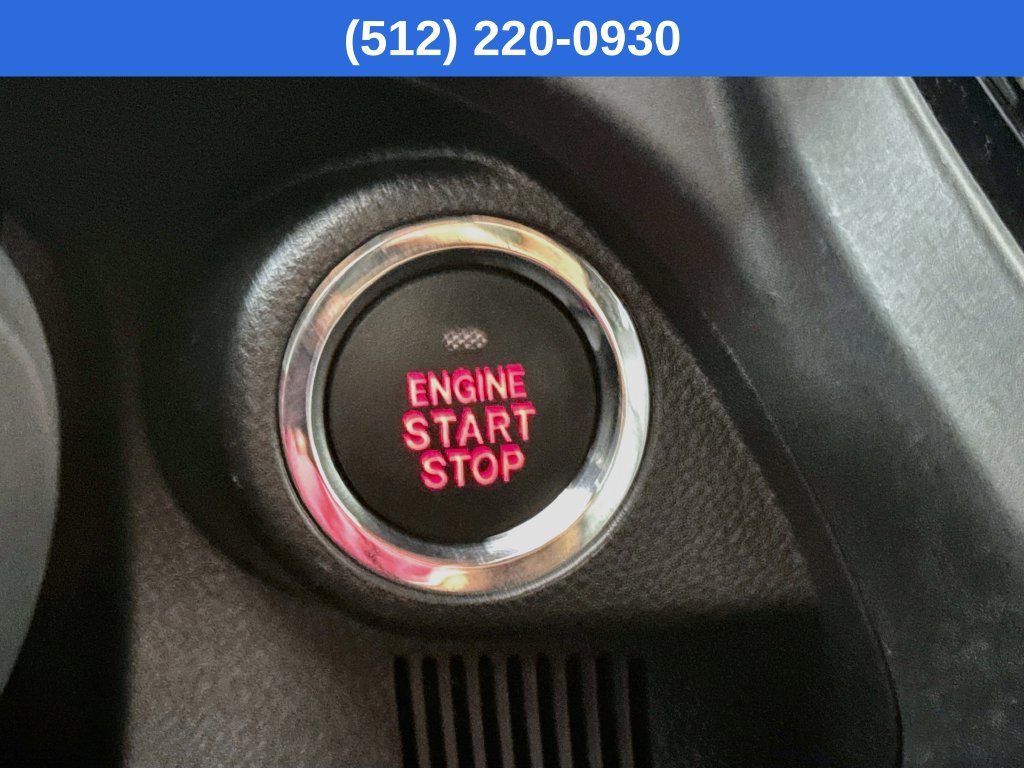 Certified 2026 Subaru Forester Touring AWD/4WD image 20
