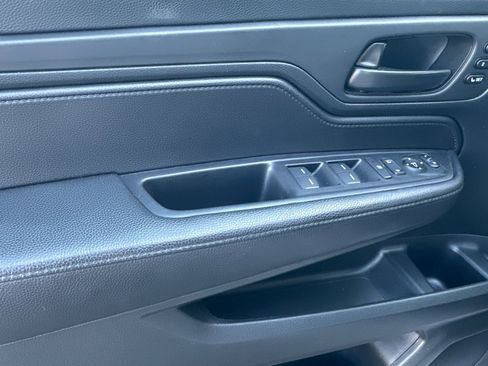 Certified 2022 Honda Odyssey EX-L image 11