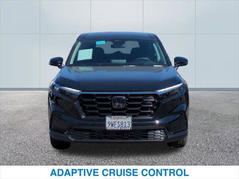 Certified 2026 Honda CR-V LX image 3