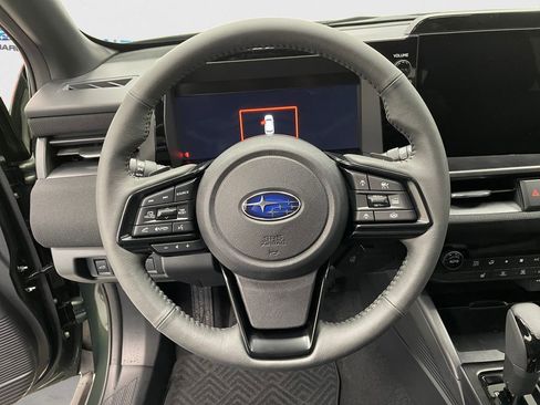 New 2026 Subaru Outback Limited XT image 13