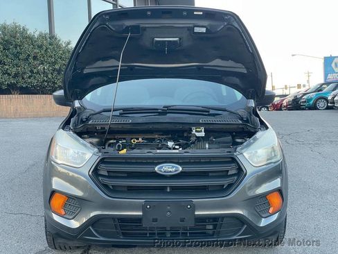 Used 2017 Ford Escape S image 23