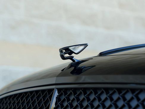 Used 2024 Bentley Flying Spur W12 AWD/4WD image 8