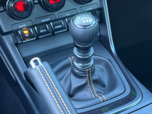 New 2026 Subaru BRZ tS image 20