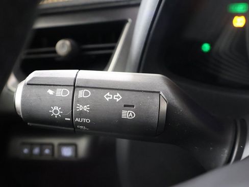 Used 2023 Lexus UX 250h AWD w/ Accessory Package (Z2) image 40