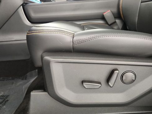 New 2025 Ford Expedition Tremor image 15