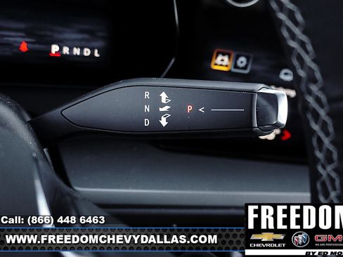 New 2026 Chevrolet Traverse LT w/ Driver Confidence Package image 32