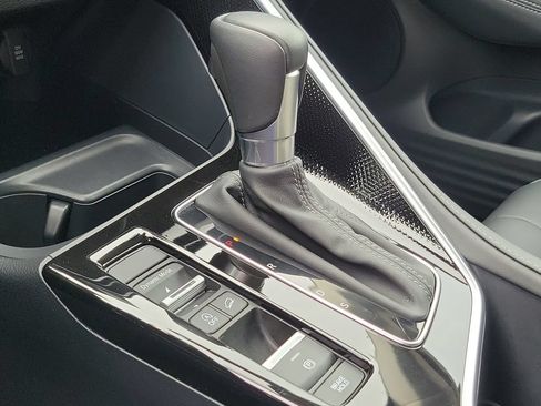 Certified 2026 Acura ADX FWD image 33
