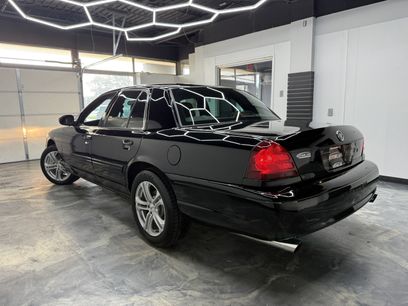 Used 2003 Mercury Marauder