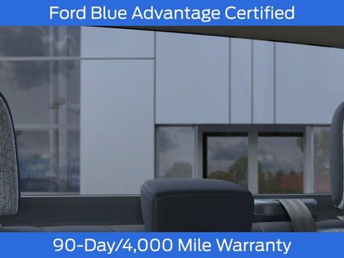 Used 2026 Ford Maverick XLT w/ XLT Luxury Package AWD/4WD image 25