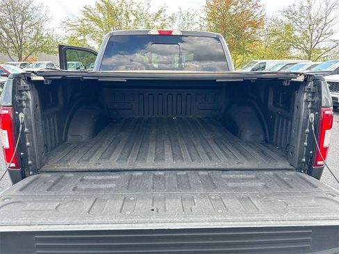 Used 2020 Ford F150 XLT w/ Equipment Group 302A Luxury image 23