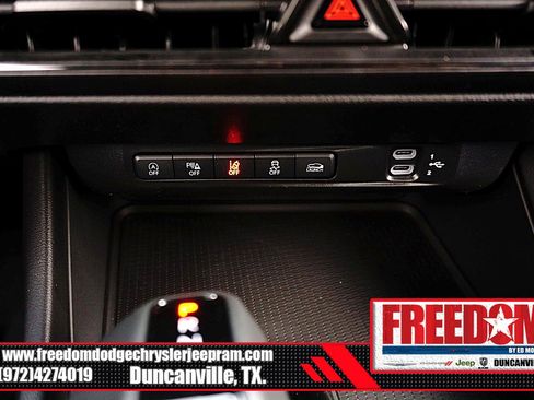 New 2026 Dodge Charger Scat Pack image 23