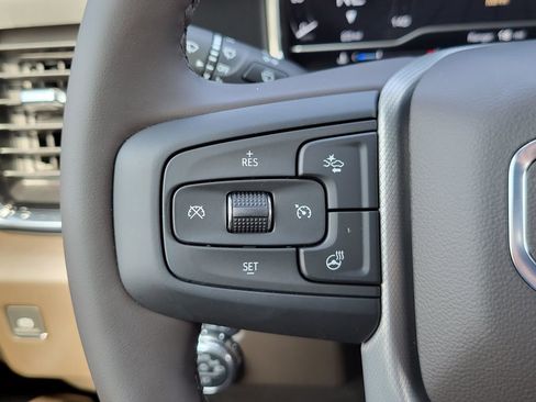 New 2025 GMC Sierra 2500 Denali w/ Denali Reserve Package image 29