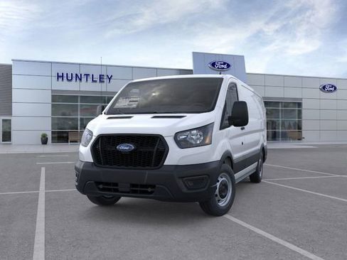New 2025 Ford Transit 250 Base image 2