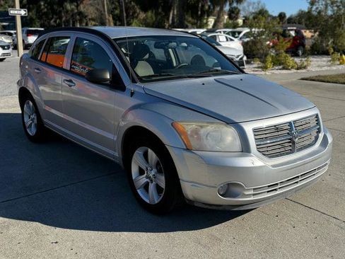 Used 2012 Dodge Caliber SXT image 5