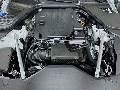 New 2025 Genesis G80 2.5T Advanced image 20
