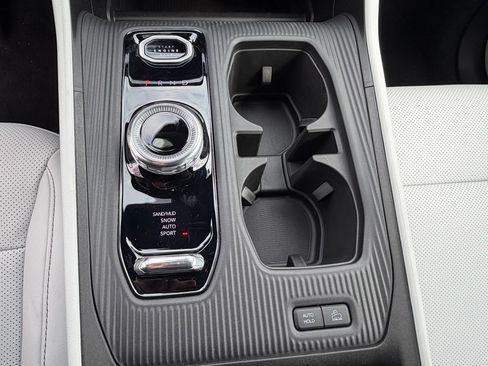 New 2026 Jeep Cherokee Limited AWD/4WD image 21