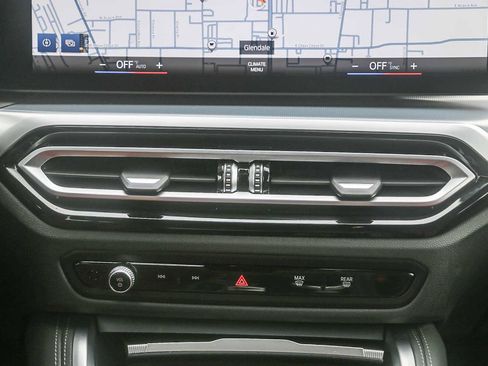 Certified 2023 BMW i4 eDrive40 w/ M Sport Package image 10