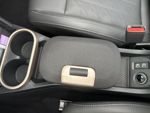 New 2026 MINI Cooper S FWD image 38
