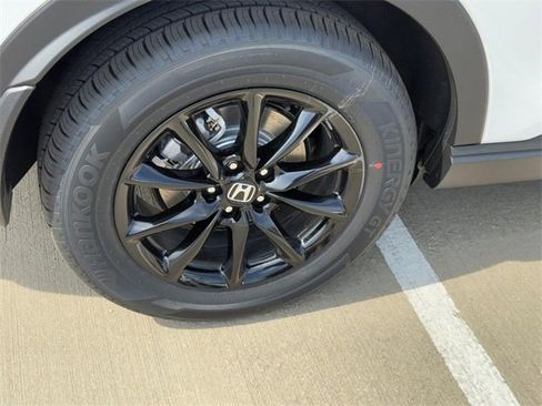 New 2026 Honda CR-V Sport-L image 5