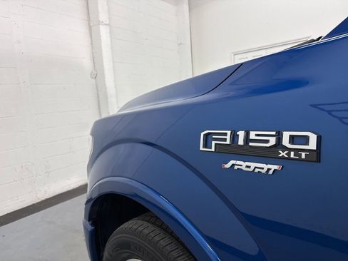 Used 2017 Ford F150 XLT w/ Equipment Group 301A Mid image 18