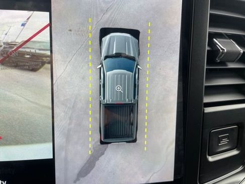 New 2025 Ford F150 Tremor w/ Equipment Group 402A High image 52