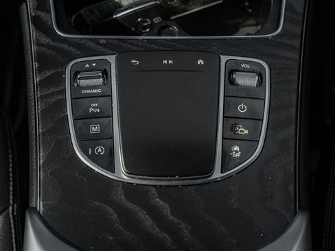 Used 2022 Mercedes-Benz GLC 300 4MATIC image 25