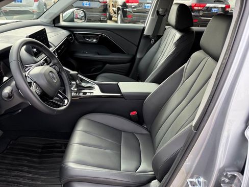 Certified 2025 Acura ADX AWD image 16