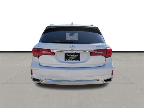 Used 2020 Acura MDX FWD w/ Advance Package image 6