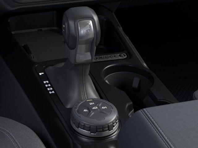 New 2026 Ford Bronco Outer Banks AWD/4WD image 20