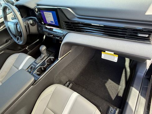 New 2026 Toyota Camry LE image 34