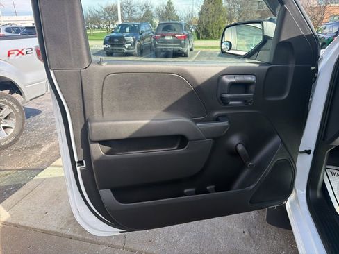 Used 2014 Chevrolet Silverado 1500 W/T image 12