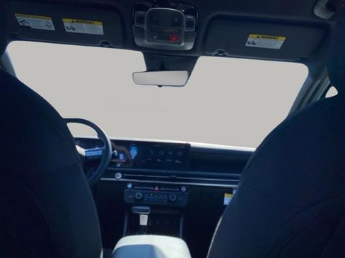 New 2026 Hyundai Santa Cruz SE FWD image 22