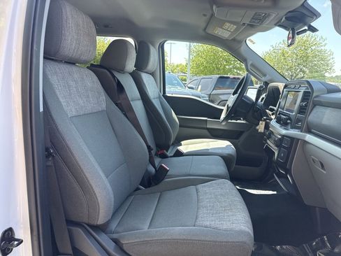 Used 2023 Ford F150 XLT AWD/4WD image 24