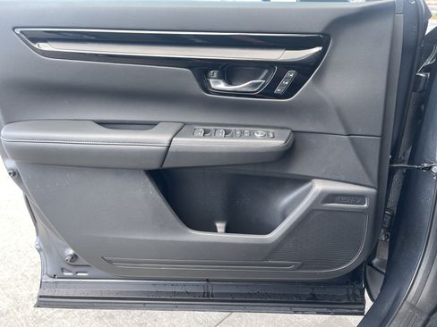 Certified 2025 Honda CR-V EX-L image 22