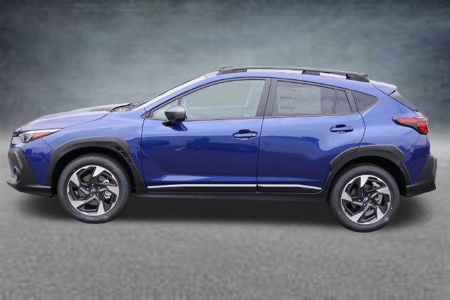 New 2026 Subaru Crosstrek 2.5i Limited AWD/4WD image 4