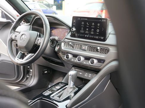 Used 2023 Acura Integra A-Spec image 21