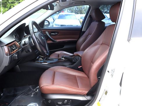 Used 2008 BMW 335i Sedan RWD image 14