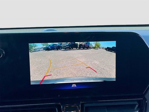 Used 2024 Chevrolet TrailBlazer RS w/ Convenience Package image 13