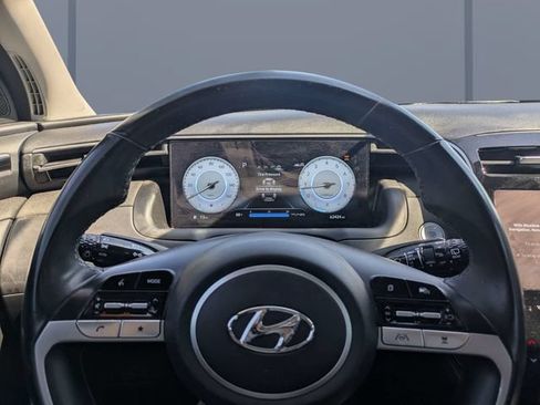 Used 2023 Hyundai Tucson XRT AWD/4WD image 31