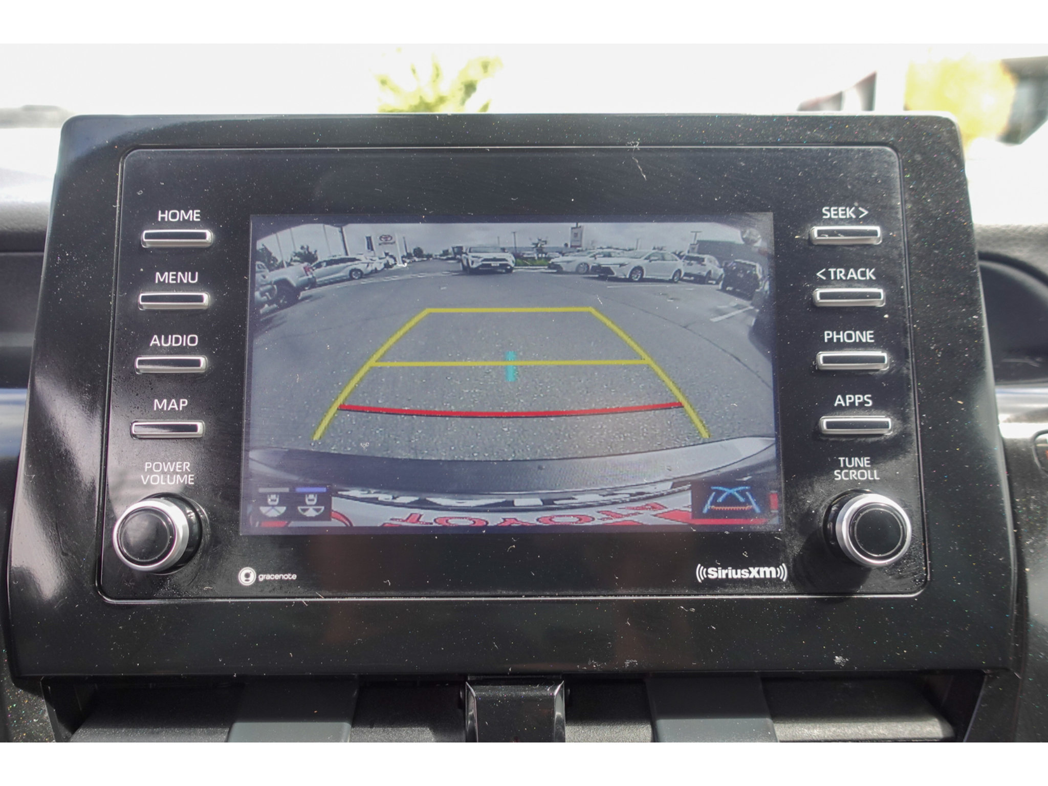 Used 2022 Toyota Camry SE FWD image 21
